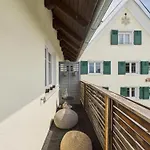 Hotel S'matt Röthis