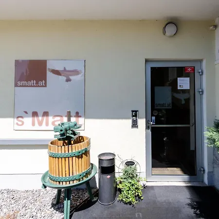 S'matt Hotel