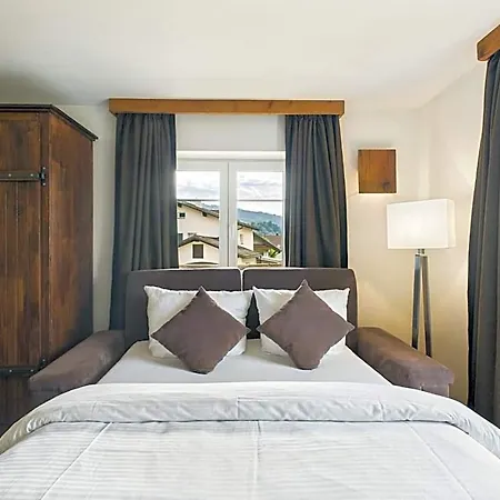 S'matt Otel Röthis