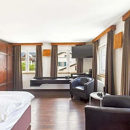 S'matt Otel