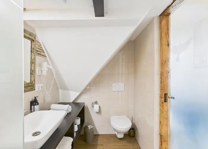 S'matt Hotel Röthis