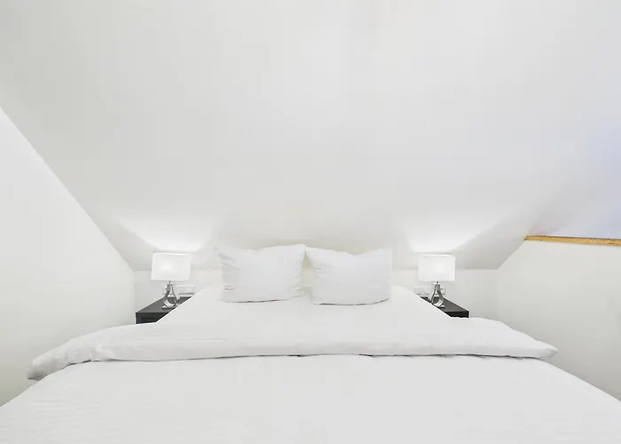 Hotel S'matt Röthis