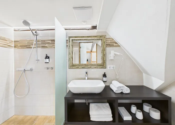 S'matt Hotel Röthis